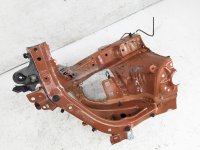 $149 Chevy LH SIDE APRON CUT - ORANGE $149 Chevy LH SIDE APRON CUT - ORANGE