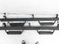 $300 Toyota RUNNING BOARDS - BLACK $300 Toyota RUNNING BOARDS - BLACK