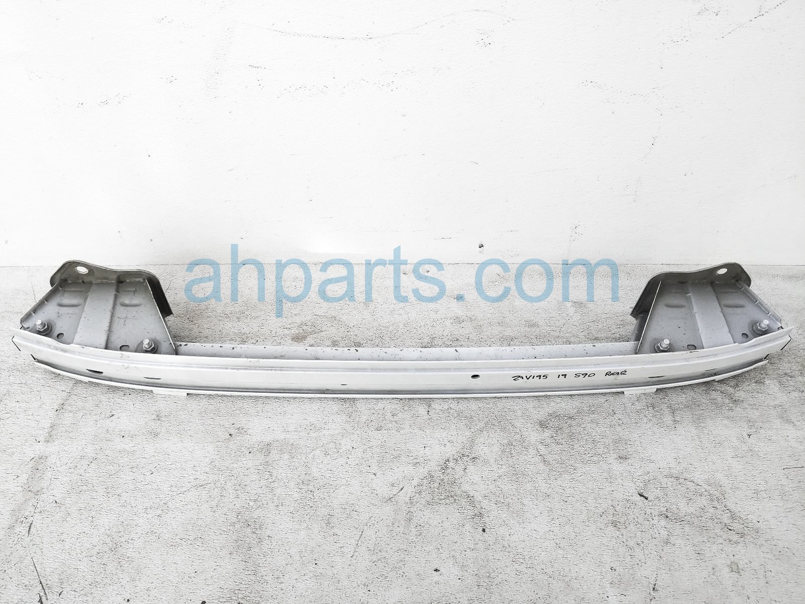 $275 Volvo REAR BUMPER REINFORCEMENT BAR $275 Volvo REAR BUMPER REINFORCEMENT BAR