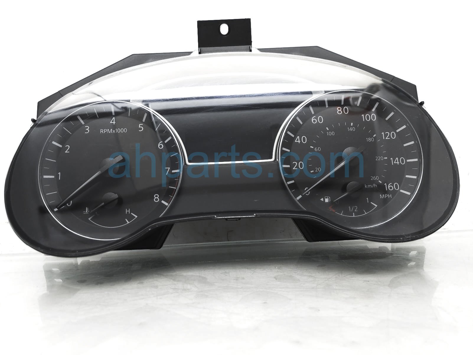 $99 Nissan SPEEDOMETER GAUGE CLUSTER 49K $99 Nissan SPEEDOMETER GAUGE CLUSTER 49K