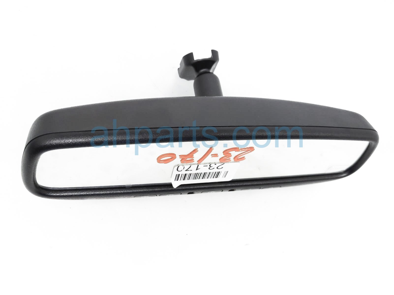 $49 Nissan INTERIOR REAR VIEW MIRROR - BLACK $49 Nissan INTERIOR REAR VIEW MIRROR - BLACK