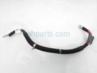 $25 BMW POSITIVE BATTERY LEAD CABLE