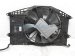 Sold 2017 Honda Civic Radiator Cooling Fan Assy 19015 5AA A01 Replacement Sold 2017 Honda Civic Radiator Cooling Fan Assy 19015 5AA A01 Replacement thumbnail