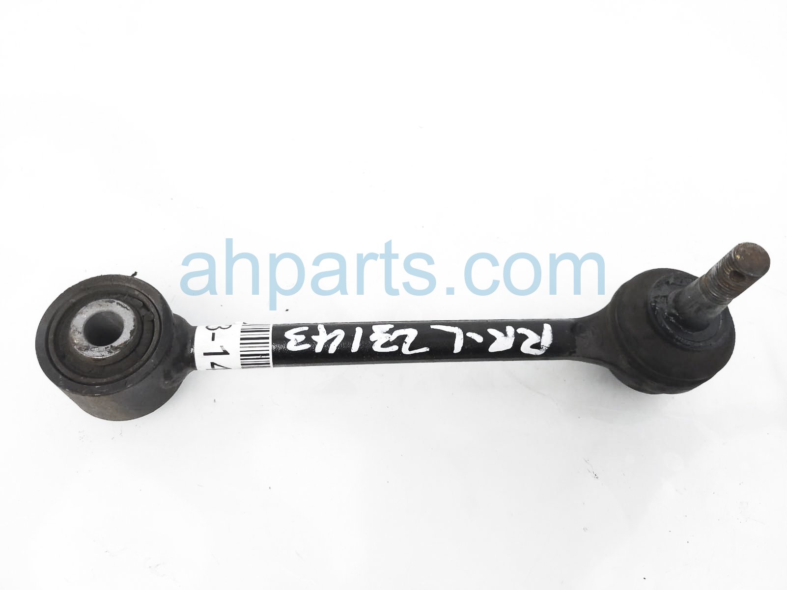 $15 Kia RR/LH LATERAL CONTROL ARM $15 Kia RR/LH LATERAL CONTROL ARM