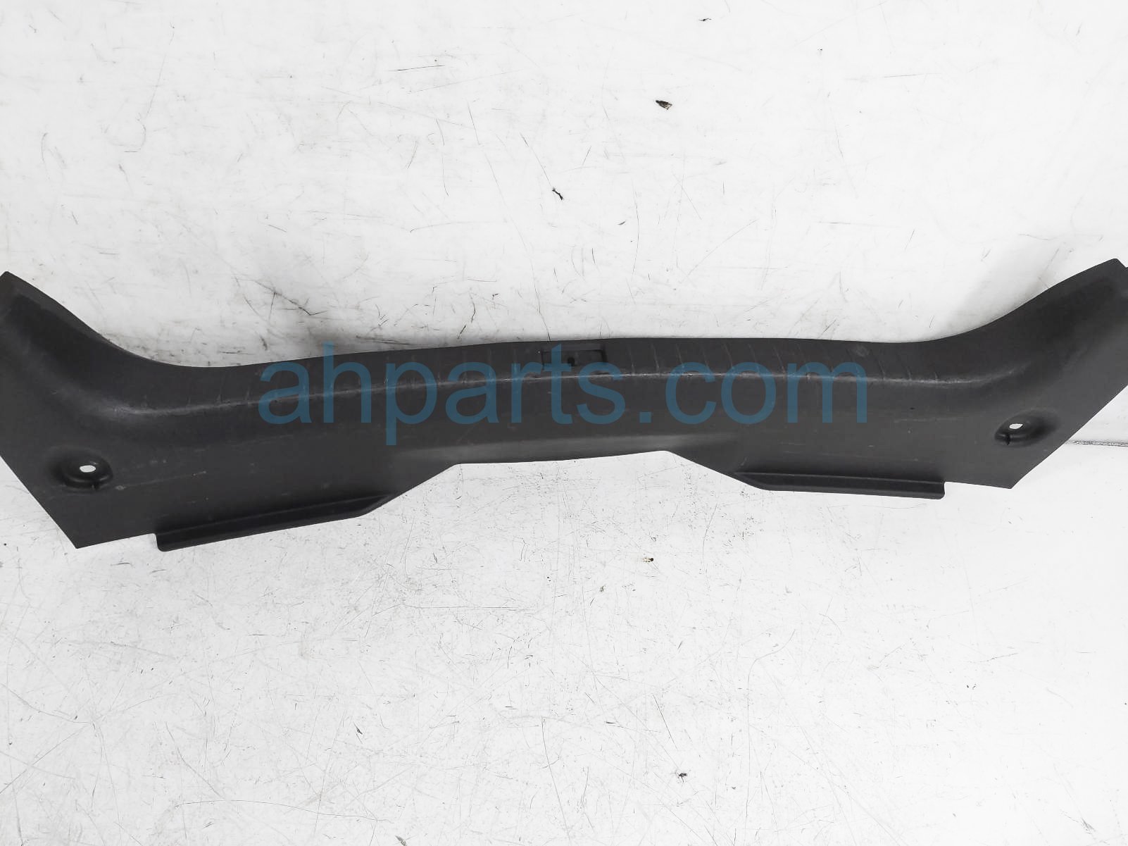 $35 Infiniti REAR TRUNK BODY SILL PANEL - BLACK $35 Infiniti REAR TRUNK BODY SILL PANEL - BLACK