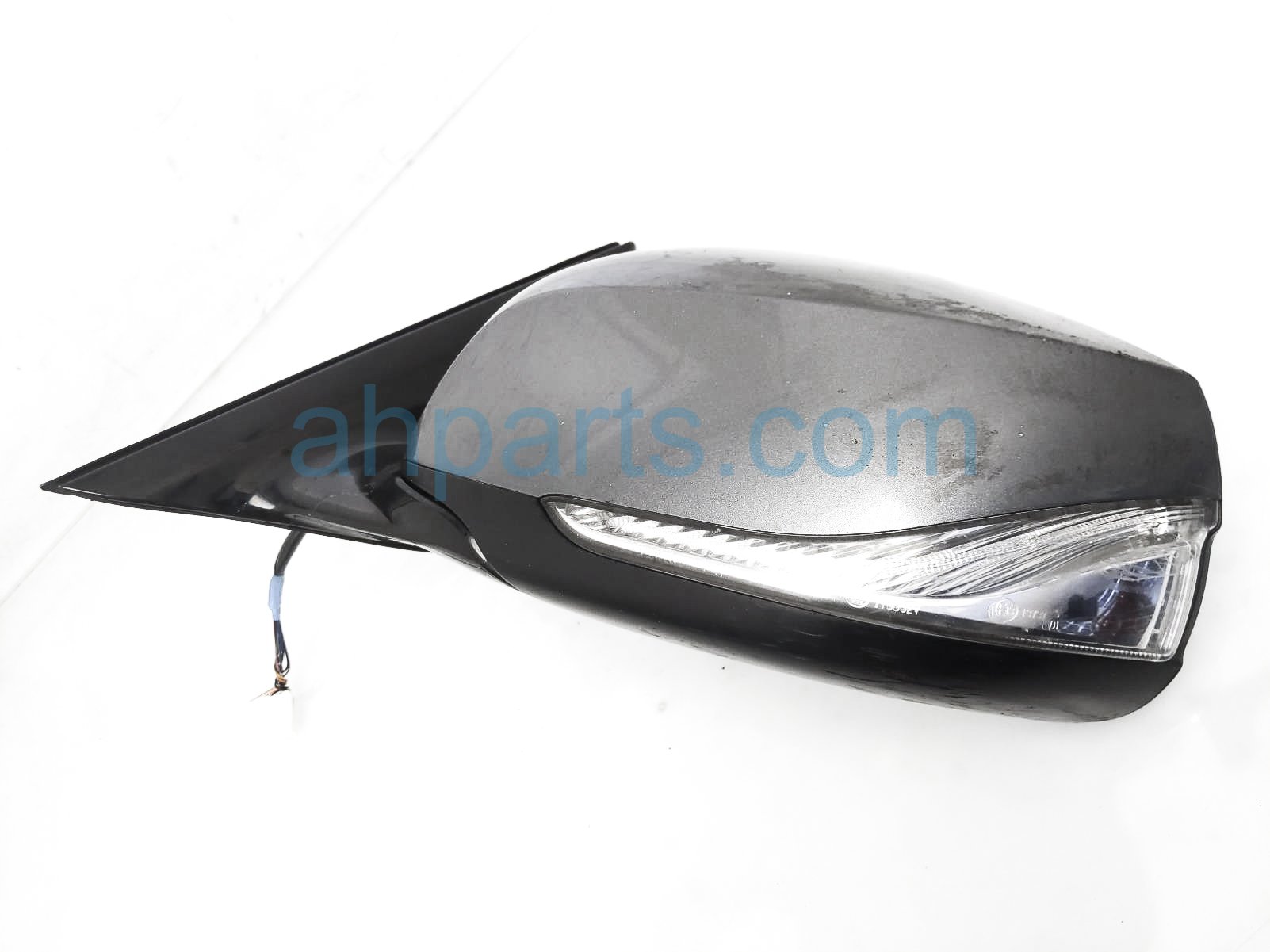 $175 Infiniti LH SIDE VIEW MIRROR - GREY $175 Infiniti LH SIDE VIEW MIRROR - GREY