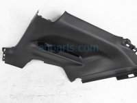 $100 Honda RH INTERIOR QUARTER TRIM LINER BLACK $100 Honda RH INTERIOR QUARTER TRIM LINER BLACK