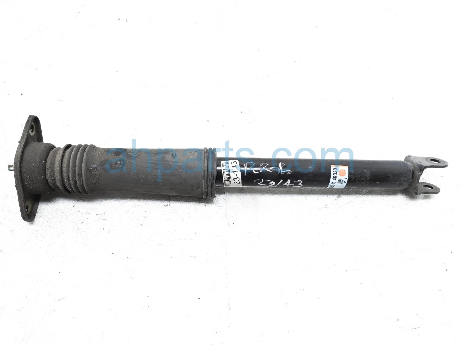 $30 Kia RR/LH SHOCK ABSORBER $30 Kia RR/LH SHOCK ABSORBER