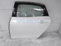 $899 Volvo RR/LH DOOR ASSY - WHITE $899 Volvo RR/LH DOOR ASSY - WHITE
