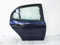 $190 Saab RR/RH DOOR - BLUE $190 Saab RR/RH DOOR - BLUE