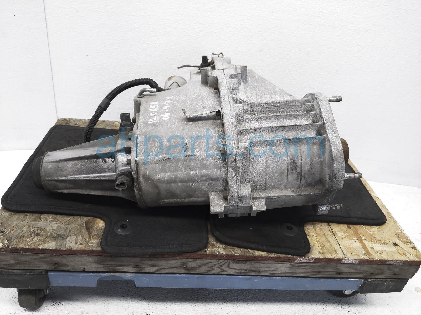 $149 Saab TRANSFER CASE - 136K MILES $149 Saab TRANSFER CASE - 136K MILES