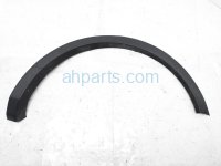 $55 Ford RR/LH FENDER FLARE - BLACK $55 Ford RR/LH FENDER FLARE - BLACK