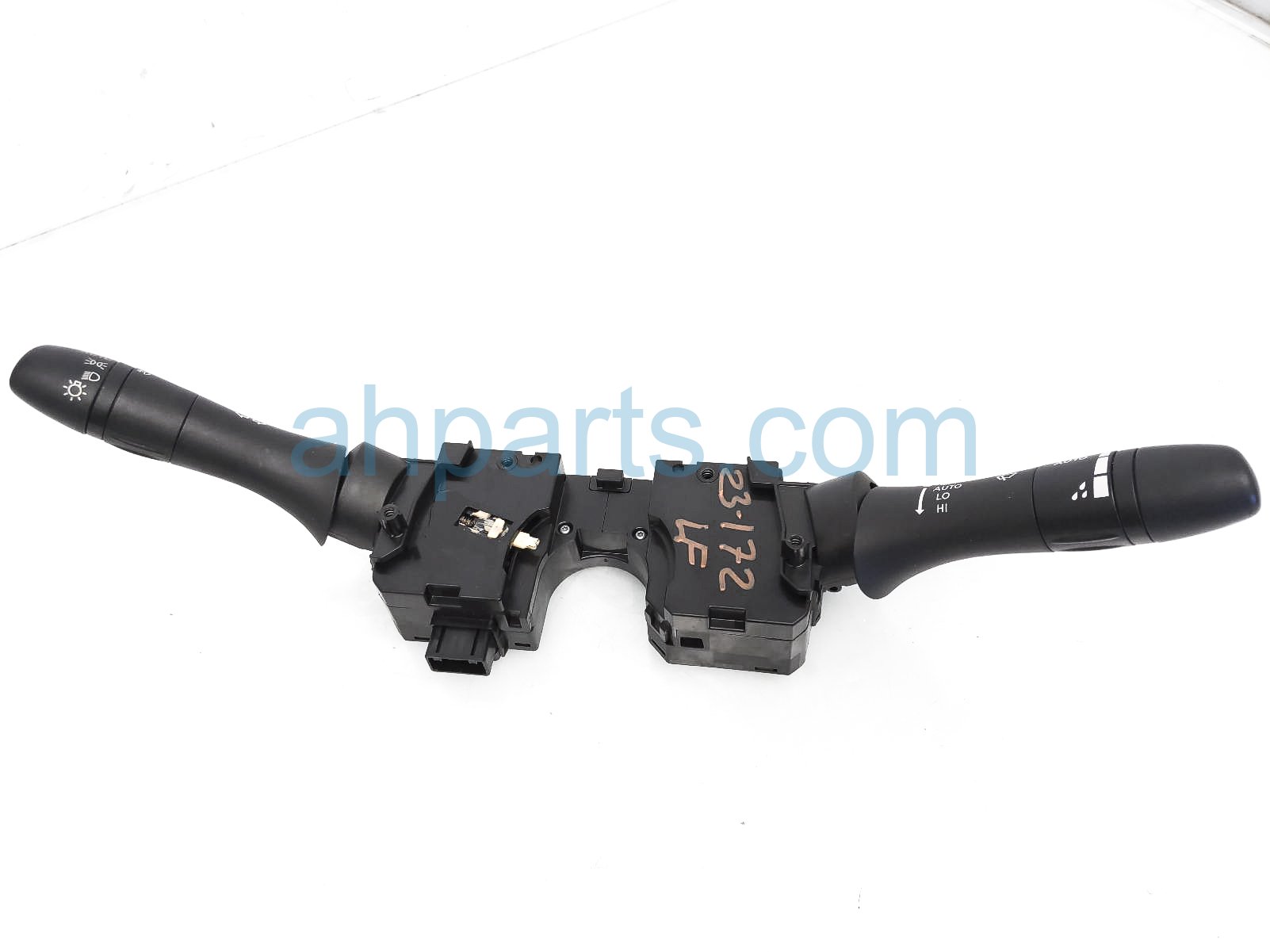 $75 Infiniti HEADLAMP / WIPER COLUMN SWITCH ASSY $75 Infiniti HEADLAMP / WIPER COLUMN SWITCH ASSY