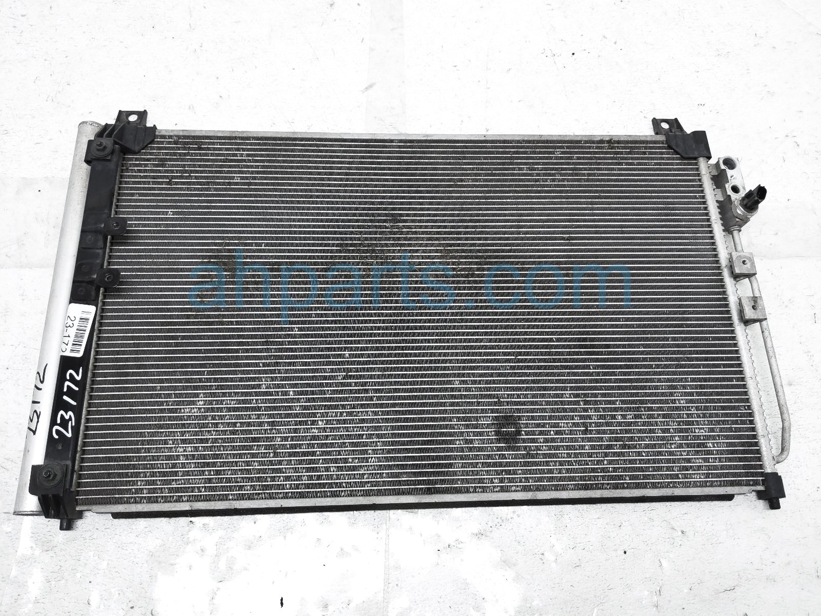 $69 Infiniti AC CONDENSER $69 Infiniti AC CONDENSER