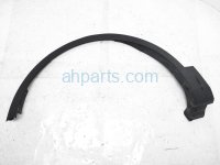 $25 Ford FR/LH FENDER FLARE - BLACK $25 Ford FR/LH FENDER FLARE - BLACK