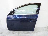 $299 Volvo FR/LH DOOR W/O MIRROR - BLUE