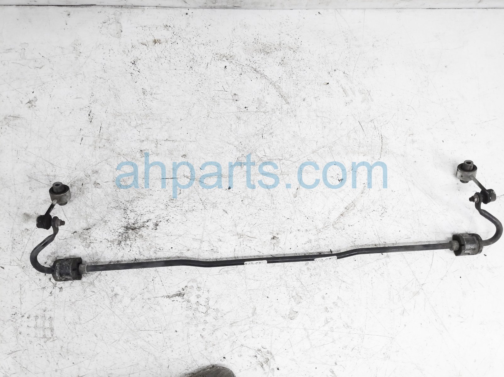 $35 Subaru REAR SWAY BAR W/ LINKS $35 Subaru REAR SWAY BAR W/ LINKS