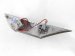 Sold 2017 Honda Civic Front Driver Side Marker Aftermarket Smoked 33850 TBA A02 Replacement Sold 2017 Honda Civic Front Driver Side Marker Aftermarket Smoked 33850 TBA A02 Replacement thumbnail