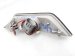 Sold 2017 Honda Civic Front Driver Side Marker Aftermarket Smoked 33850 TBA A02 Replacement Sold 2017 Honda Civic Front Driver Side Marker Aftermarket Smoked 33850 TBA A02 Replacement thumbnail