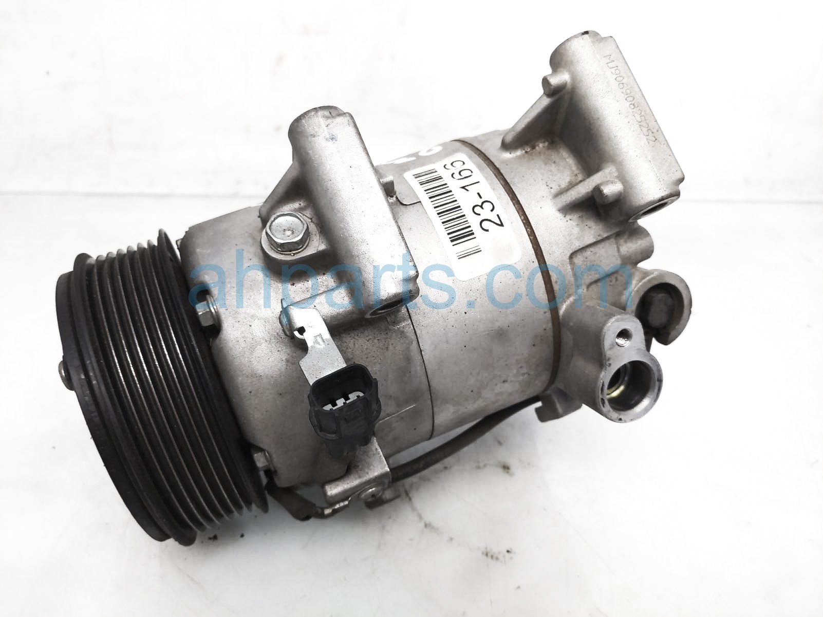 $125 Honda AC COMPRESSOR/PUMP - 1.5L HTBK $125 Honda AC COMPRESSOR/PUMP - 1.5L HTBK