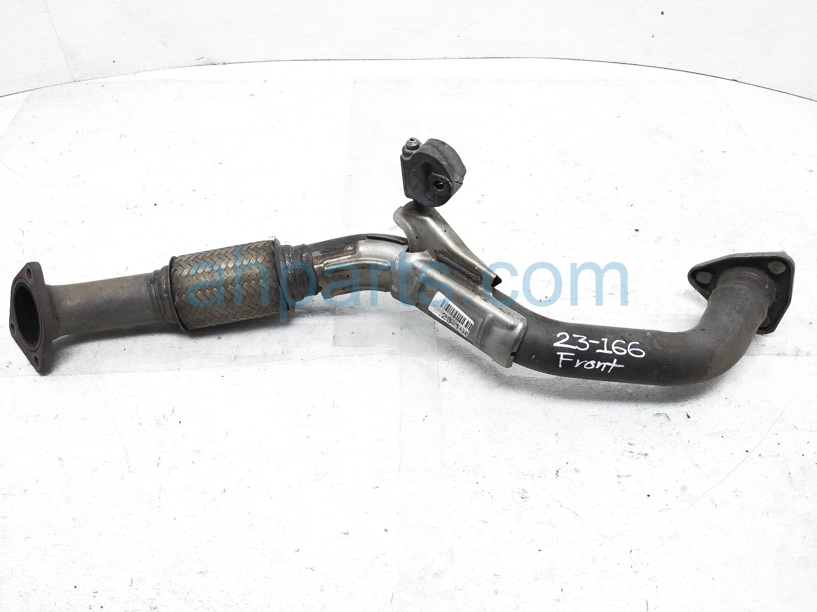 $95 Honda EXHUAST DOWN PIPE ASSY - 1.5L TURBO $95 Honda EXHUAST DOWN PIPE ASSY - 1.5L TURBO