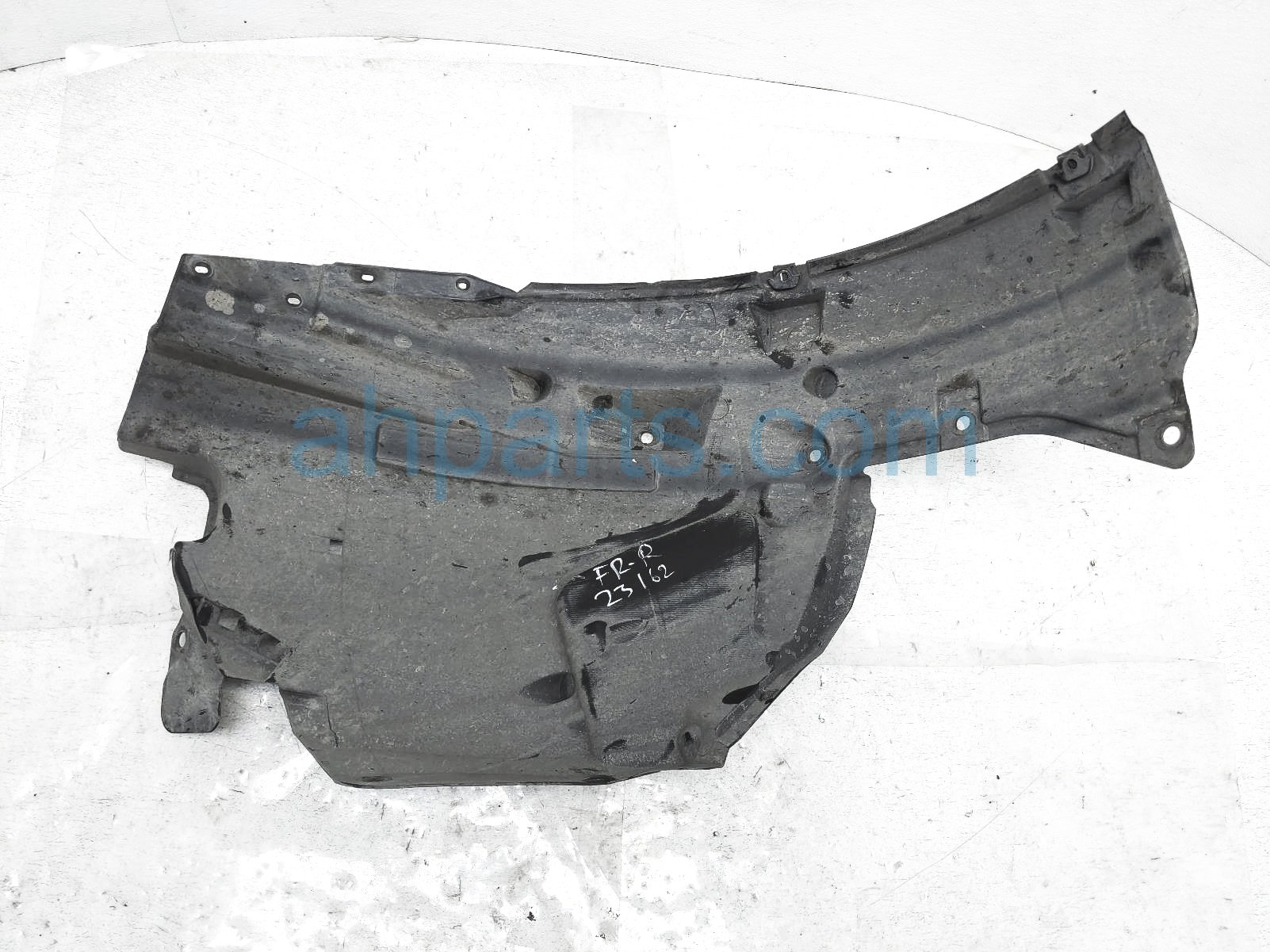 $25 Ford FR/RH INNER FENDER LINER $25 Ford FR/RH INNER FENDER LINER