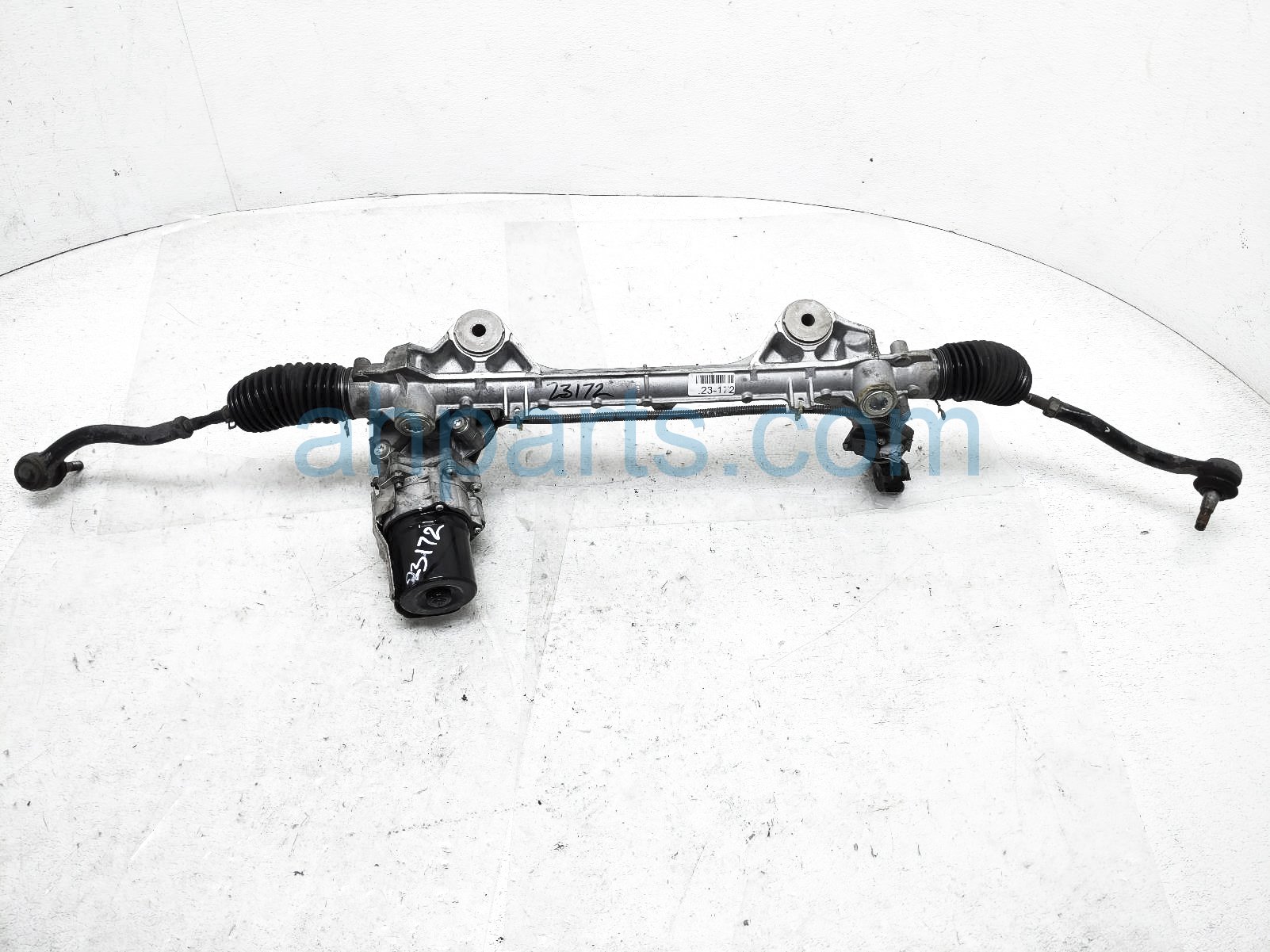 Sold 2020 Infiniti Q50 Steering / Gear Box Rack And Pinion 49001-4GA1A