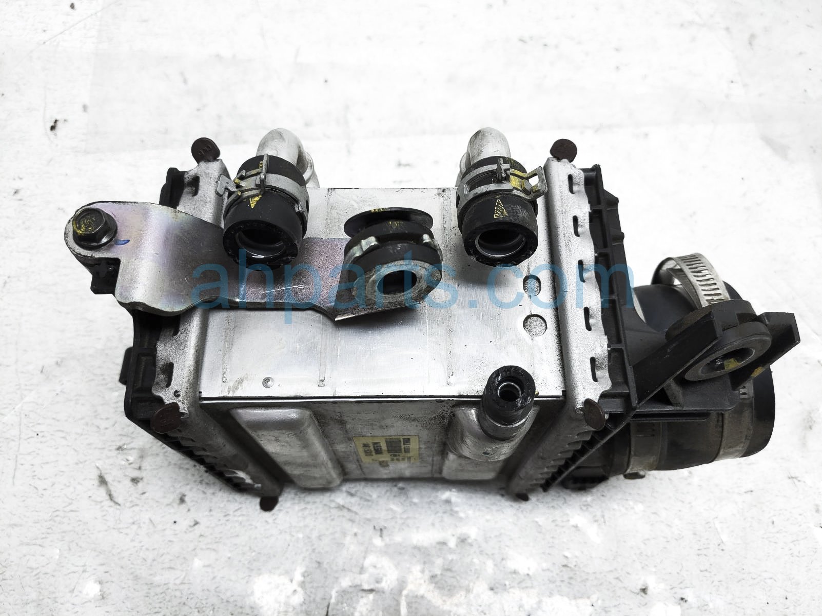 thumbnail image 2 of Intercooler Infiniti Qx50 2018 2019 2020 2021 2022 - Porównj Ceny 2 of 11