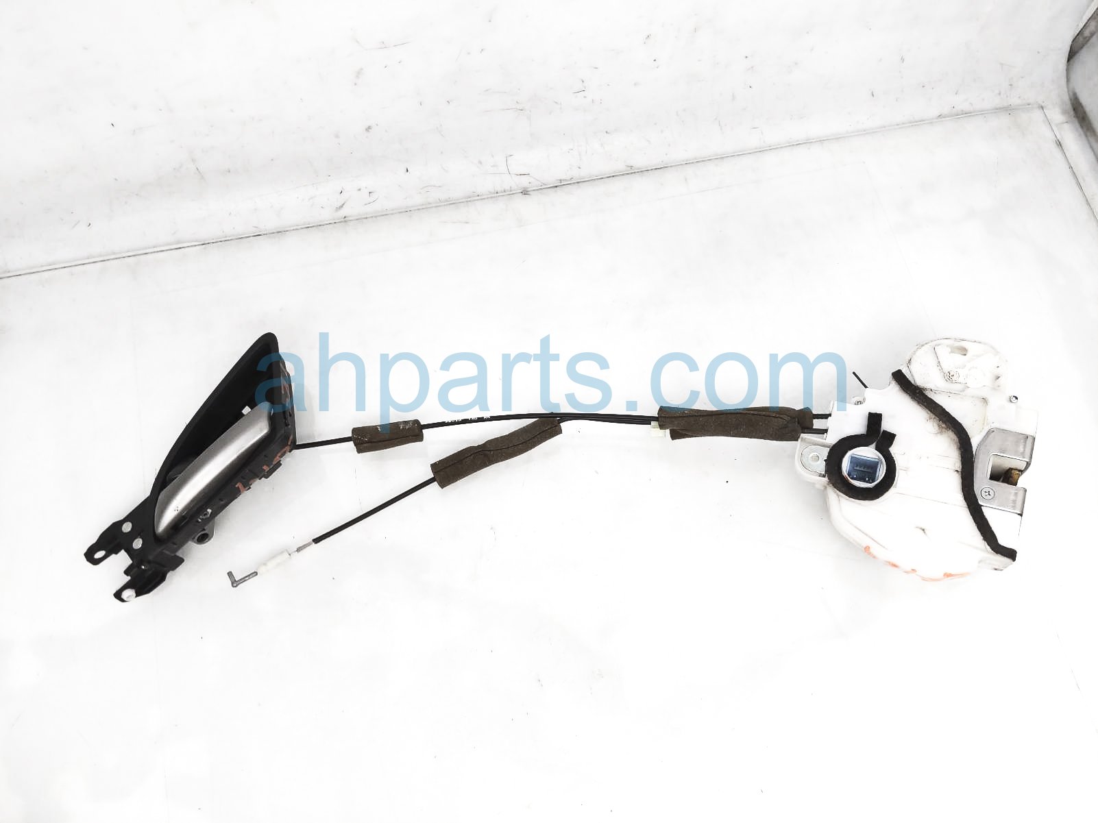 Sold 2012 Honda Crosstour Rear Driver Door Actuator Lock 72160-TA5