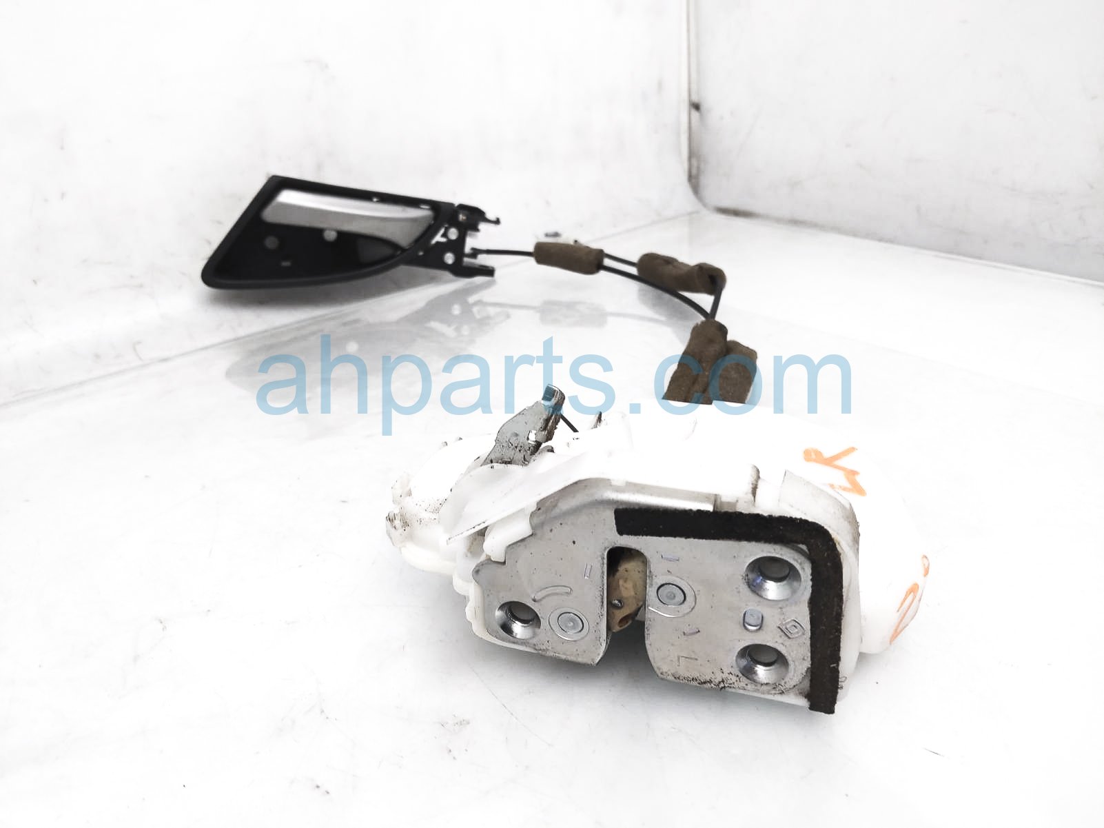 taa Sold 2012 Honda Crosstour Rear Driver Door Actuator Lock 72160-TA5