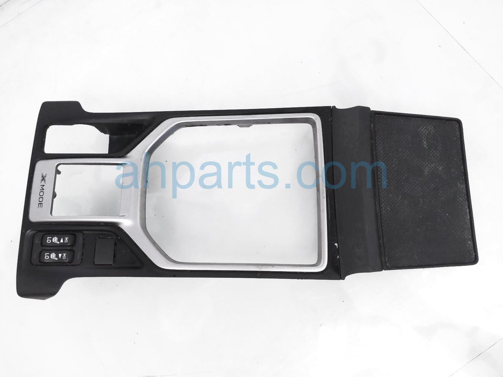 $59 Subaru SHIFT PANEL CONSOLE TRIM ASSY - BLK $59 Subaru SHIFT PANEL CONSOLE TRIM ASSY - BLK