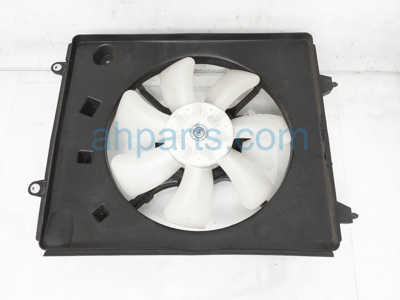 $65 Honda RADIATOR COOLING FAN ASSY $65 Honda RADIATOR COOLING FAN ASSY