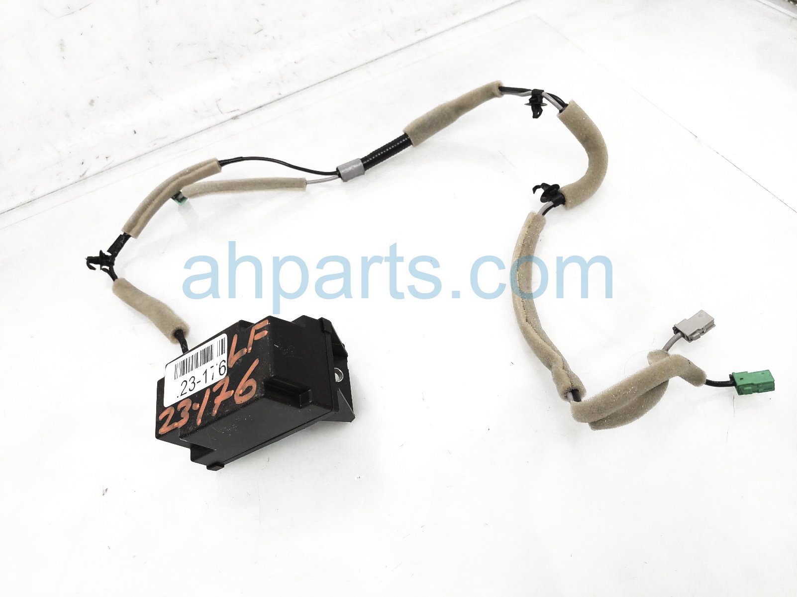 $25 Subaru TELEMATIC/ANTENNA WIRING HARNESS $25 Subaru TELEMATIC/ANTENNA WIRING HARNESS