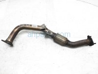 $115 Honda FRONT EXHUAST PIPE - A