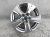 Sold 2020 Toyota Rav 4 Front Driver Wheel / Rim 42611 0R390 Replacement Sold 2020 Toyota Rav 4 Front Driver Wheel / Rim 42611 0R390 Replacement thumbnail