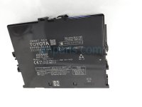 $149 Lexus RH SMART KEY CONTROL MODULE $149 Lexus RH SMART KEY CONTROL MODULE