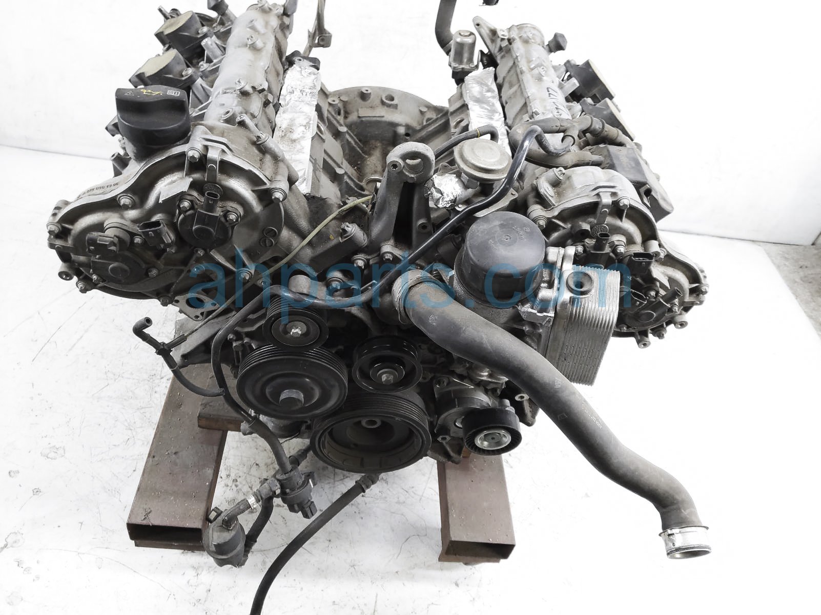 $1450 Mercedes ENGINE / MOTOR ASSY - 131K MILES $1450 Mercedes ENGINE / MOTOR ASSY - 131K MILES