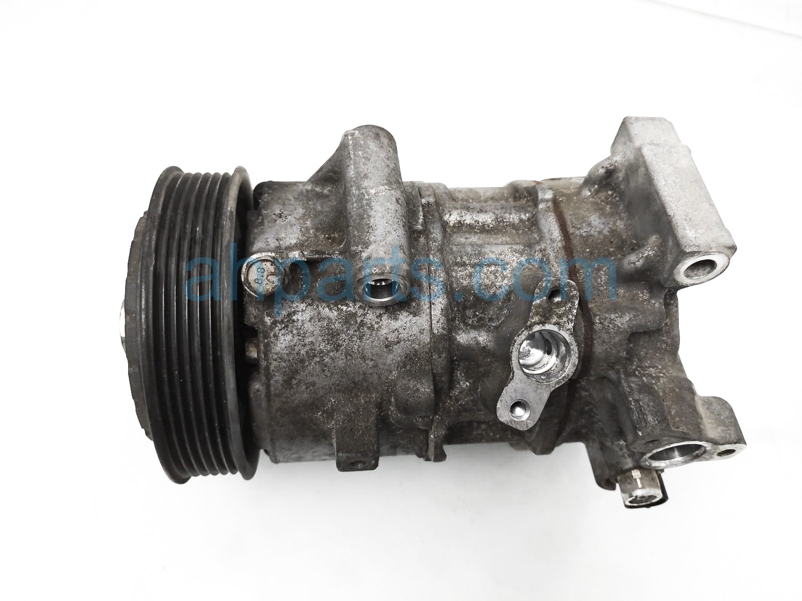 $100 Toyota AC COMPRESSOR/PUMP $100 Toyota AC COMPRESSOR/PUMP