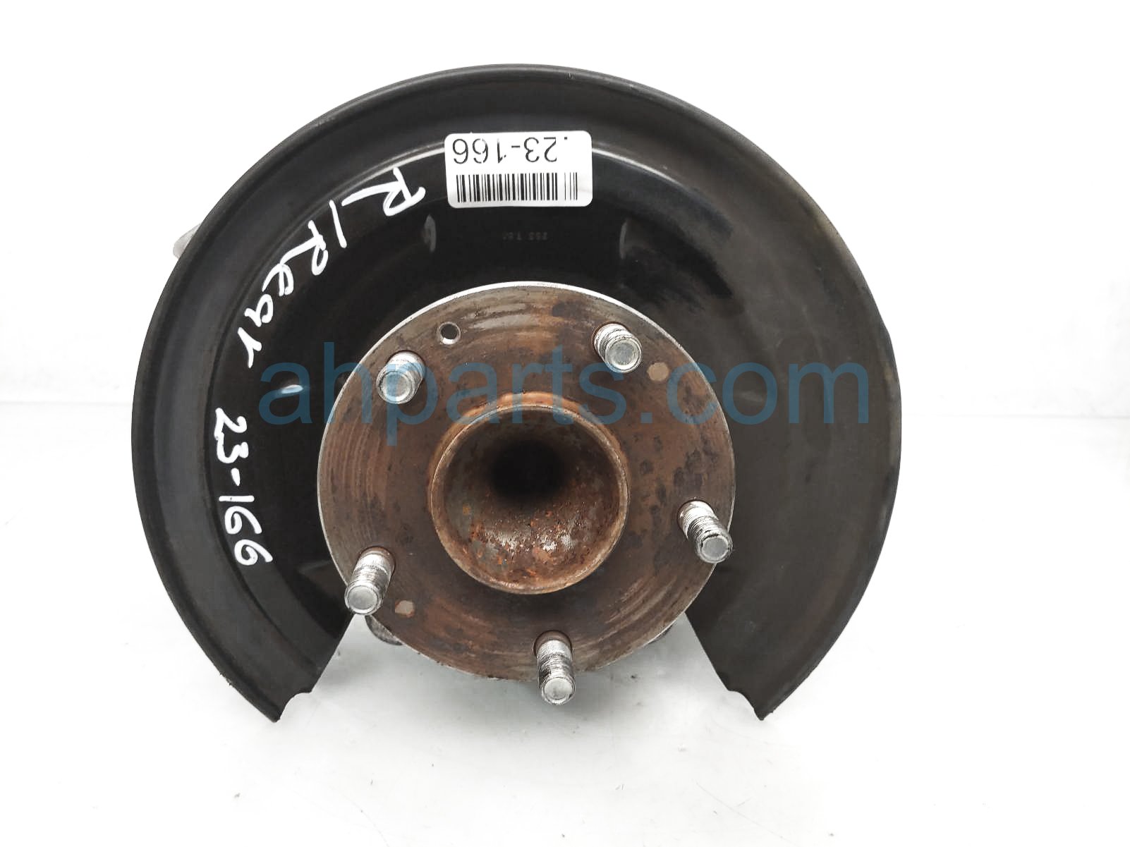 $99 Honda RR/RH SPINDLE KNUCKLE $99 Honda RR/RH SPINDLE KNUCKLE