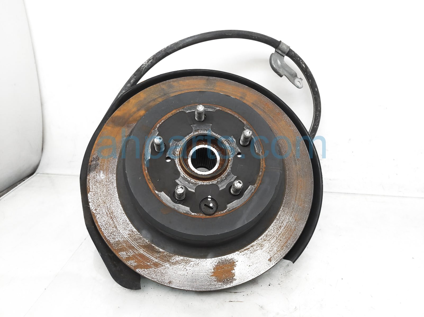 $99 Lexus RR/RH SPINDLE KNUCKLE W/ HUB $99 Lexus RR/RH SPINDLE KNUCKLE W/ HUB