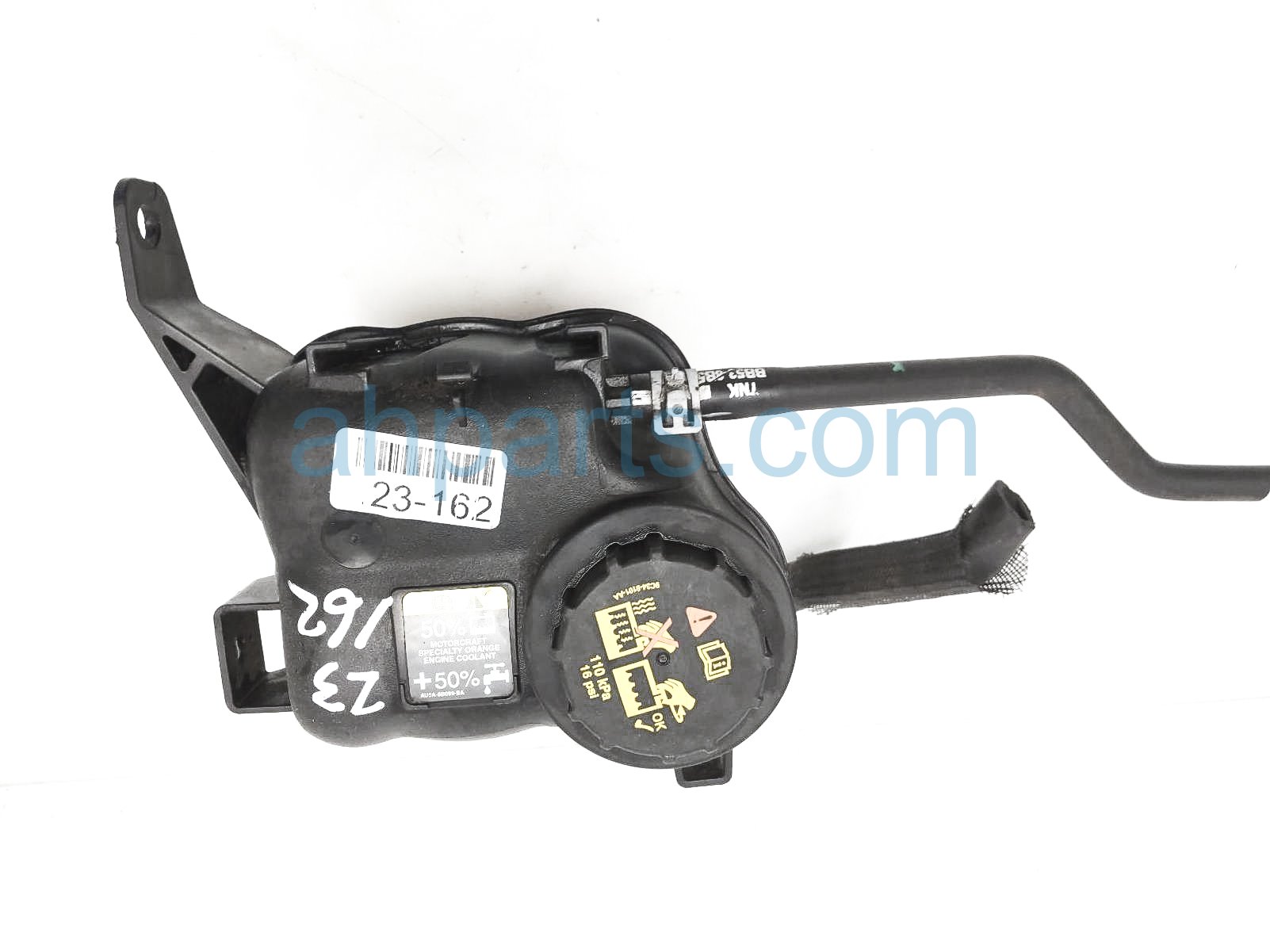 $30 Ford COOLANT OVERFLOW / EXPANSION TANK $30 Ford COOLANT OVERFLOW / EXPANSION TANK