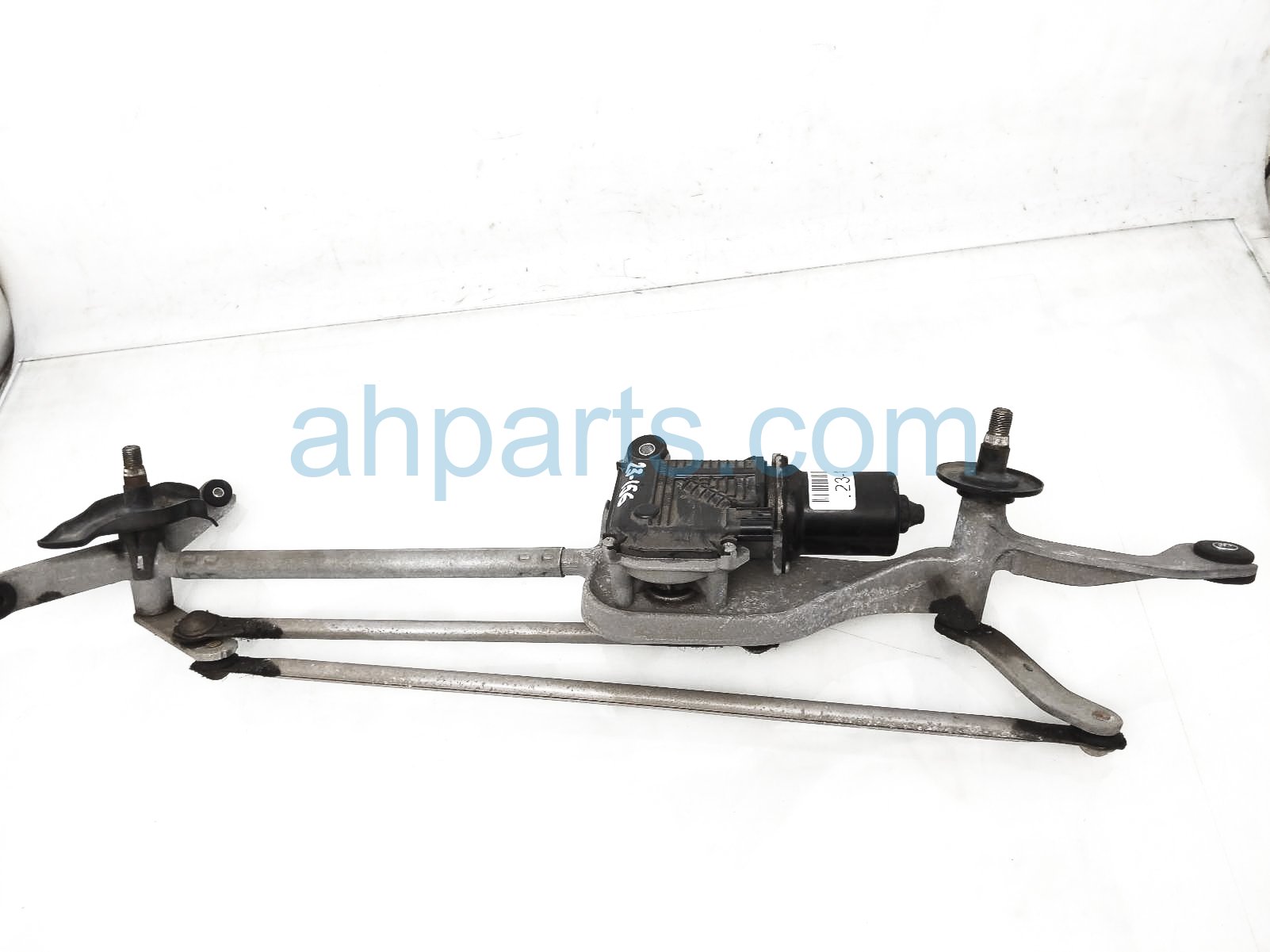 $60 Honda WIPER MOTOR & TRANSMISSION ASSY $60 Honda WIPER MOTOR & TRANSMISSION ASSY