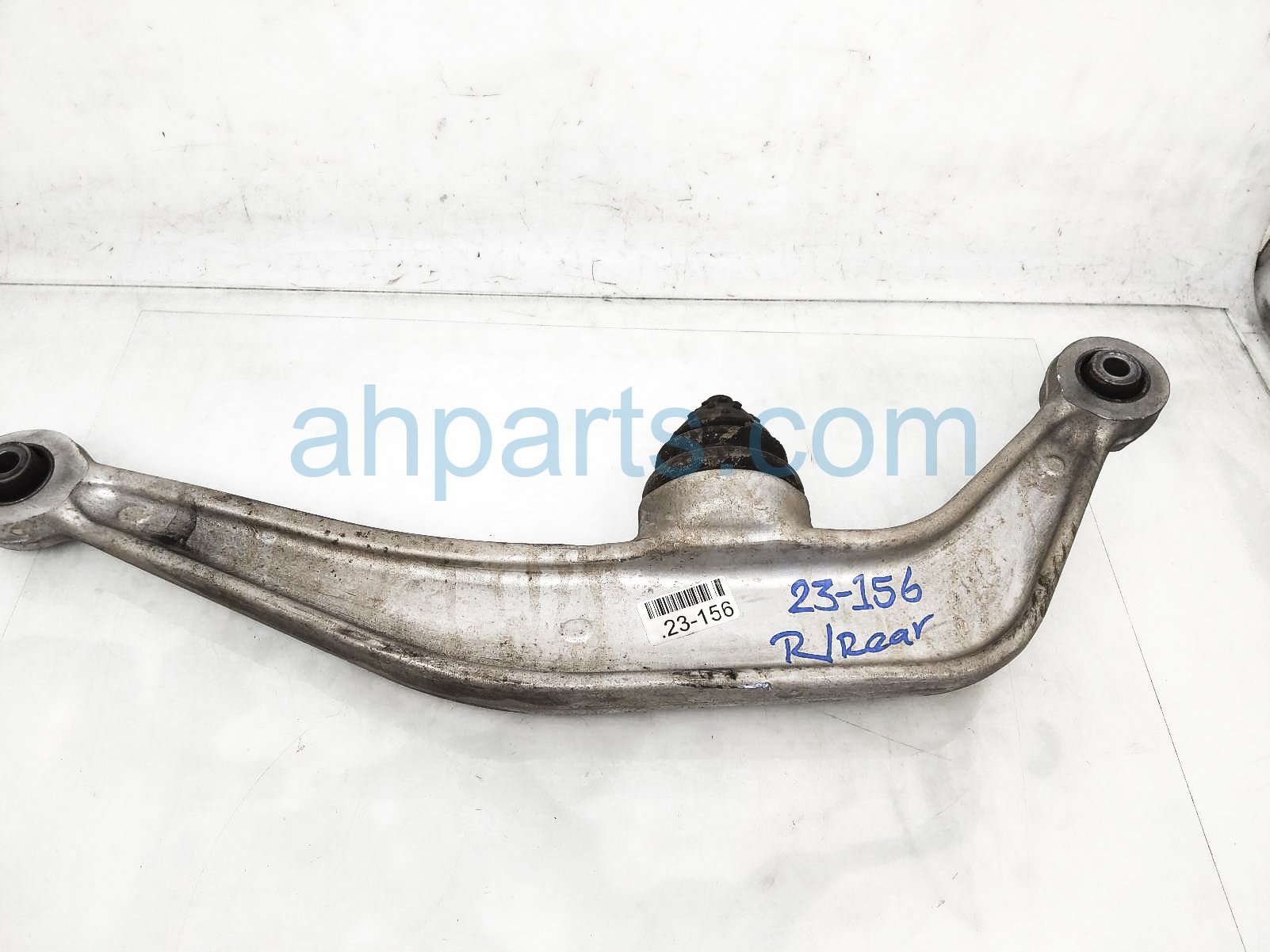$65 Honda RR/RH UPPER CONTROL ARM $65 Honda RR/RH UPPER CONTROL ARM