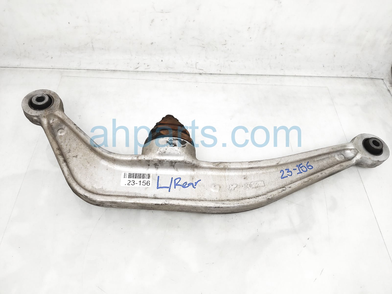 $50 Honda RR/LH UPPER CONTROL ARM $50 Honda RR/LH UPPER CONTROL ARM