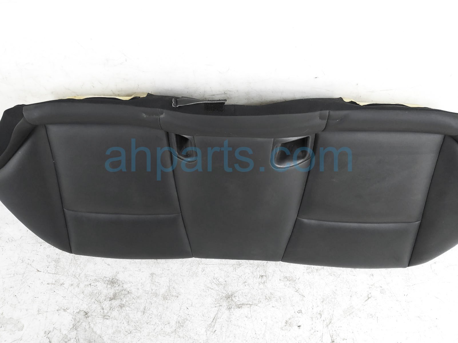 $100 Infiniti REAR LOWER SEAT CUSHION - BLACK $100 Infiniti REAR LOWER SEAT CUSHION - BLACK