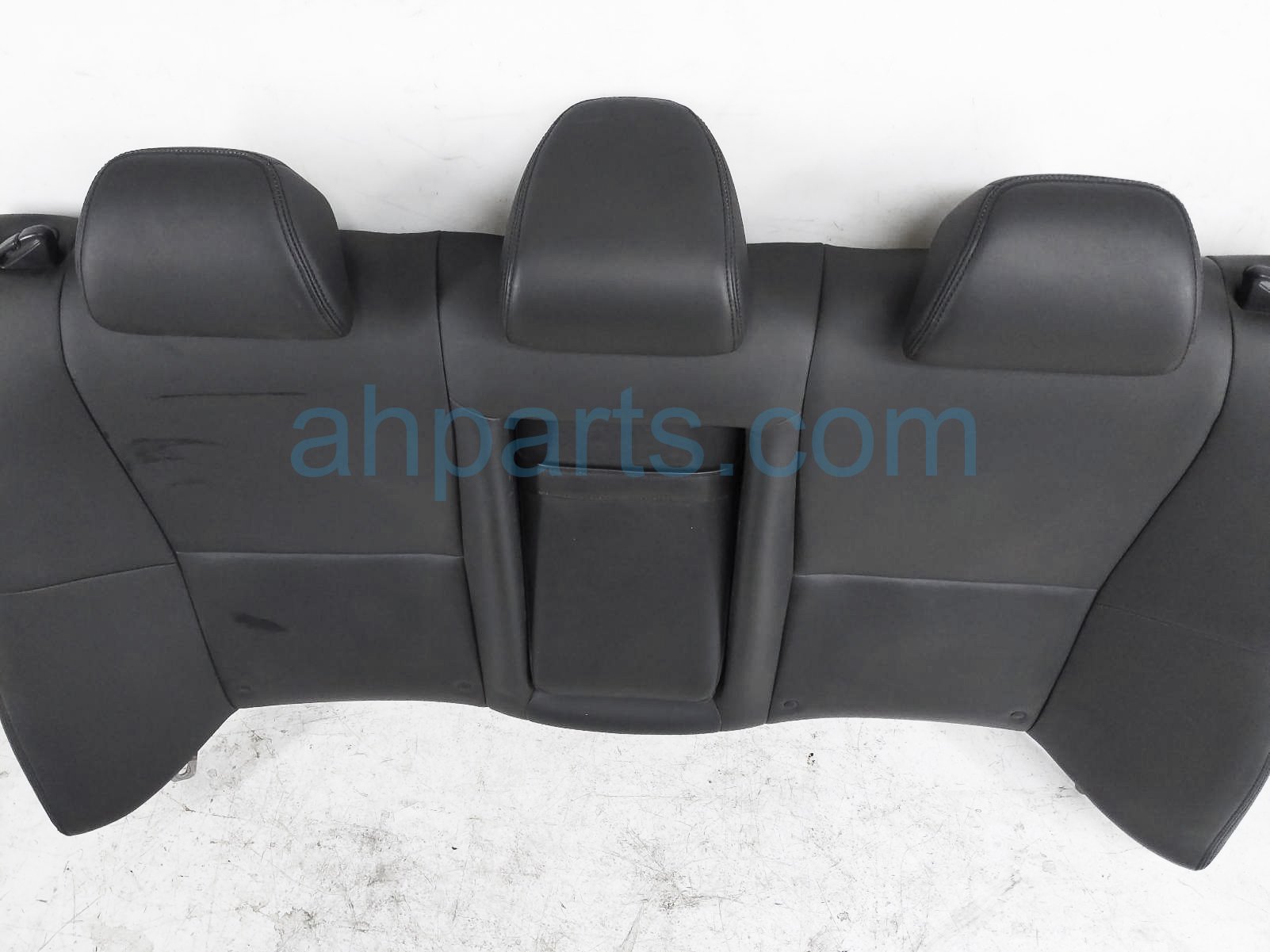 $100 Infiniti REAR UPPER SEAT CUSHION - BLACK $100 Infiniti REAR UPPER SEAT CUSHION - BLACK