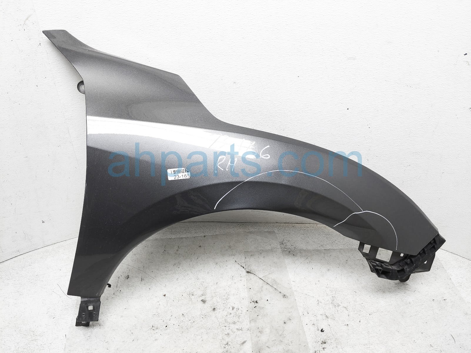 $99 Honda RH FENDER - GREY $99 Honda RH FENDER - GREY