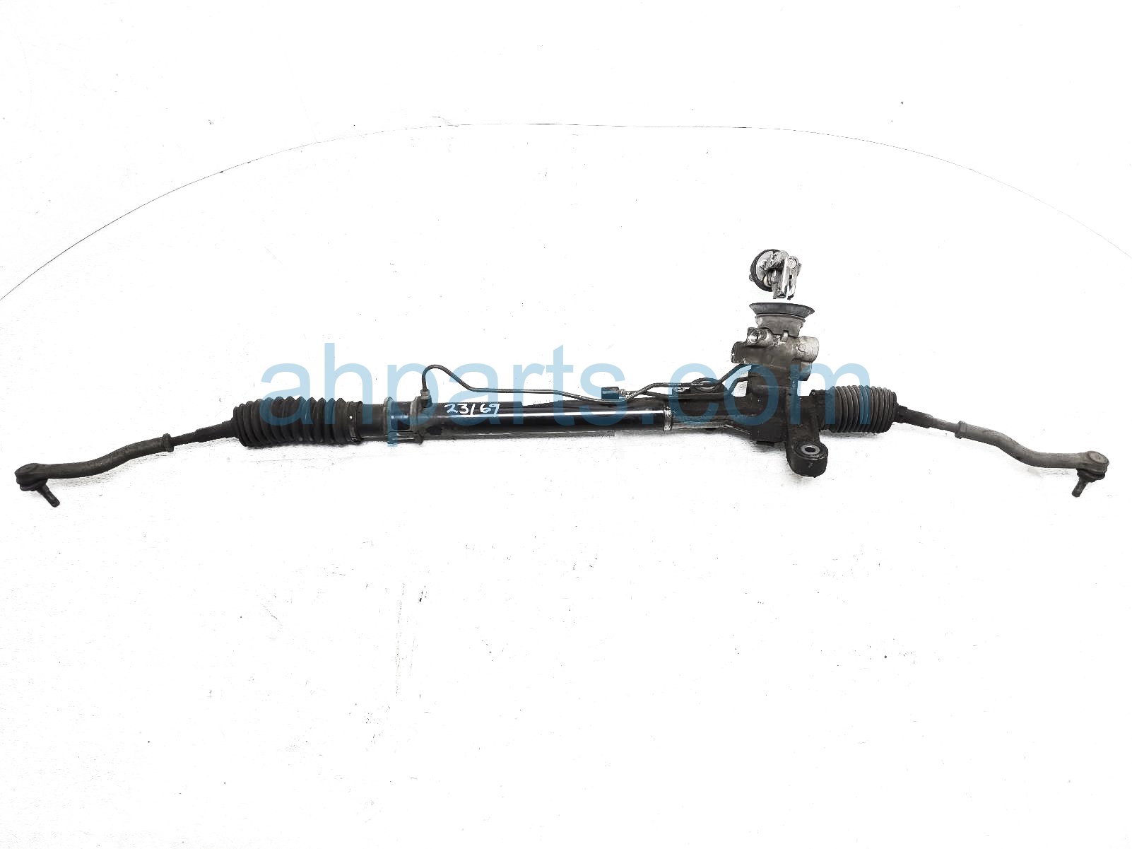 $149 Honda POWER STEERING RACK AND PINION $149 Honda POWER STEERING RACK AND PINION