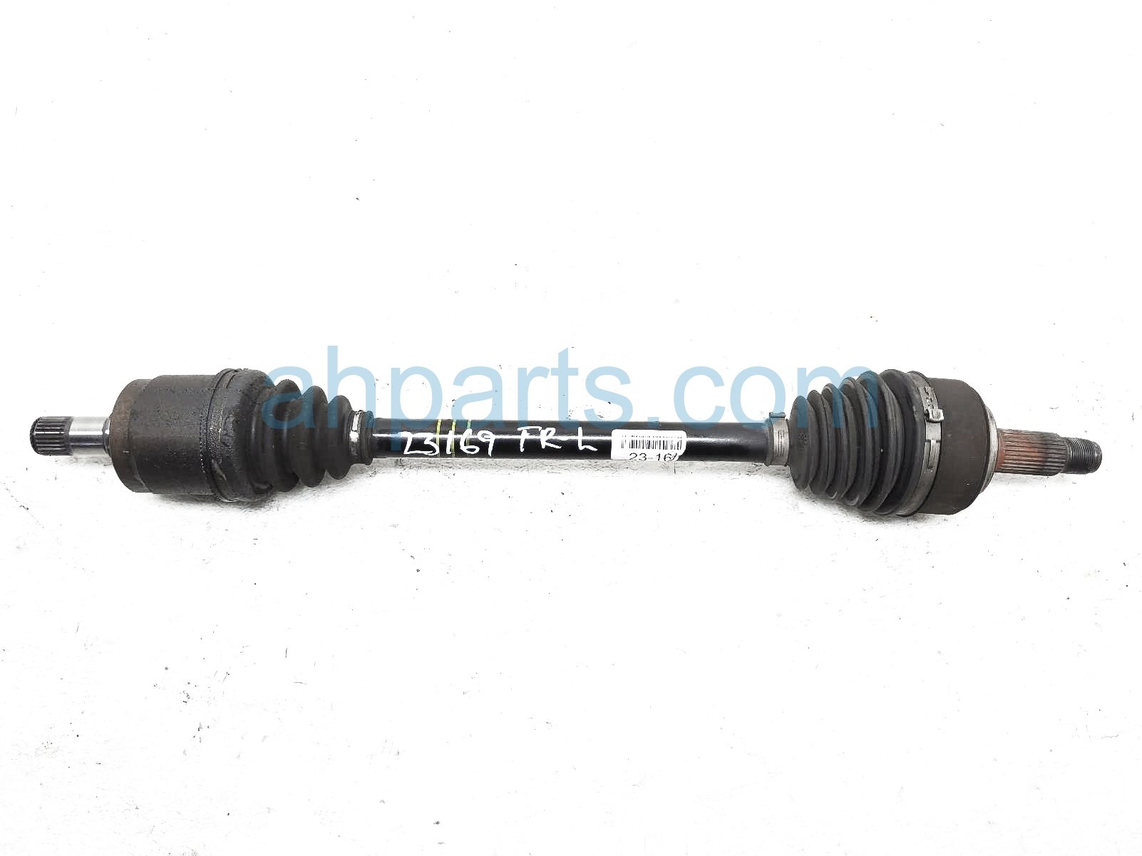 $70 Honda FR/LH AXLE DRIVE SHAFT $70 Honda FR/LH AXLE DRIVE SHAFT