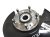 Sold 2012 Honda Crosstour Front Driver Spindle Knuckle Hub 51215 TP6 A00 Replacement Sold 2012 Honda Crosstour Front Driver Spindle Knuckle Hub 51215 TP6 A00 Replacement thumbnail